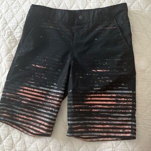 Boys shorts